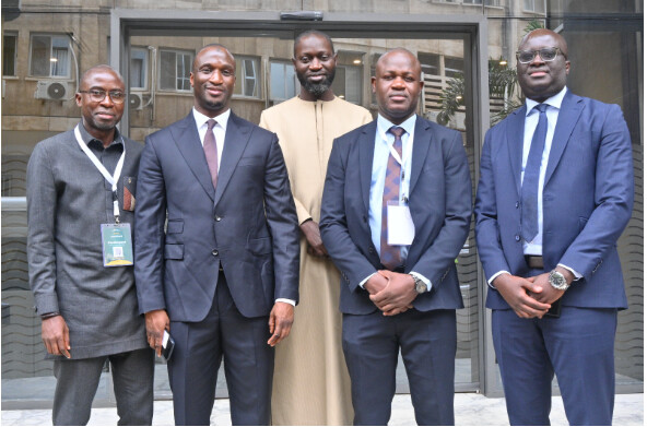Photos / DGID : Des acteurs externes formés sur la copropriété