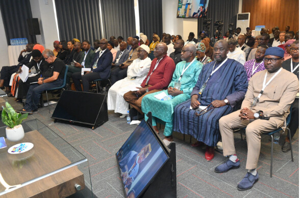 Photos / DGID : Des acteurs externes formés sur la copropriété
