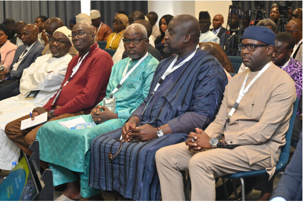 Photos / DGID : Des acteurs externes formés sur la copropriété