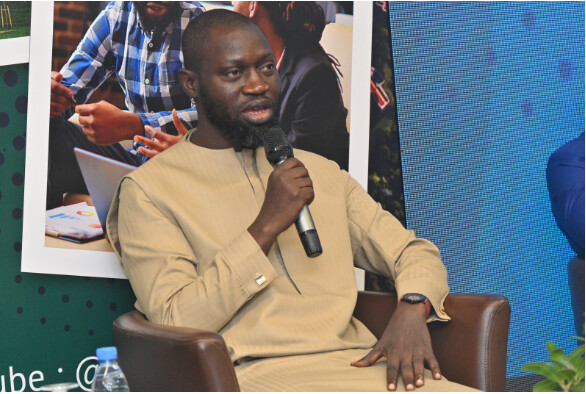 Photos / DGID : Des acteurs externes formés sur la copropriété