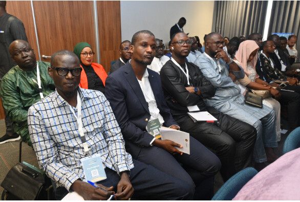 Photos / DGID : Des acteurs externes formés sur la copropriété