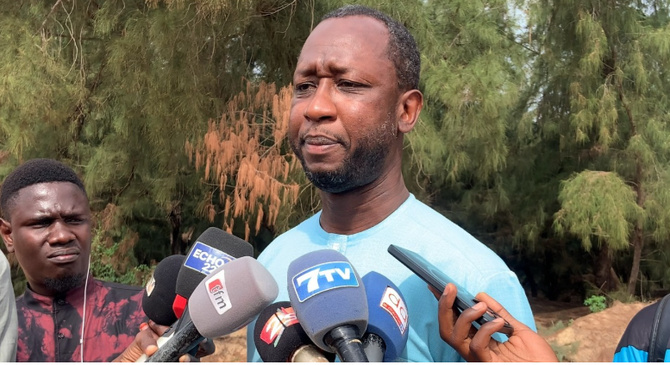 Affaire “Ville Verte” à Niague–Lac Rose : le DG de Casa Orascom rejette en bloc les “accusations” des dissidents