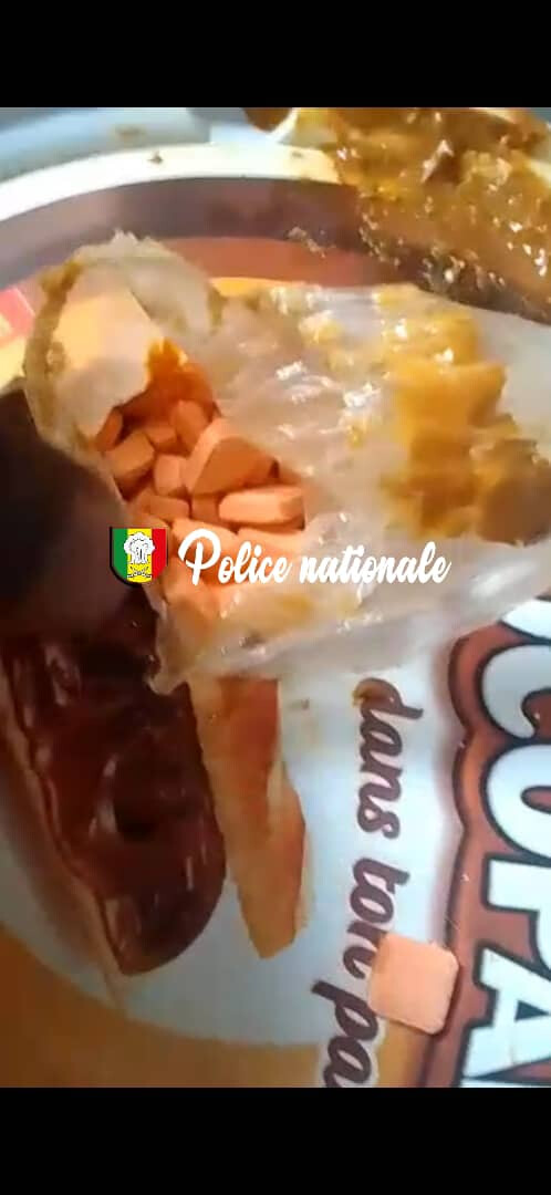 Trafic international d'ecstasy : Six individus arrêtés