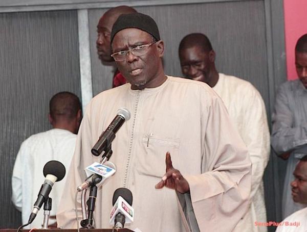 Moustapha Diakhaté sur l'implication de citoyens sénégalais dans le scandale « Panama papers » : « Il est du rôle de la Justice de s'autosaisir... » Moustapha Diakhaté sur l'implication de citoyens sénégalais dans le scandale « Panama papers » : « Il est du rôle de la Justice de s'autosaisir... »