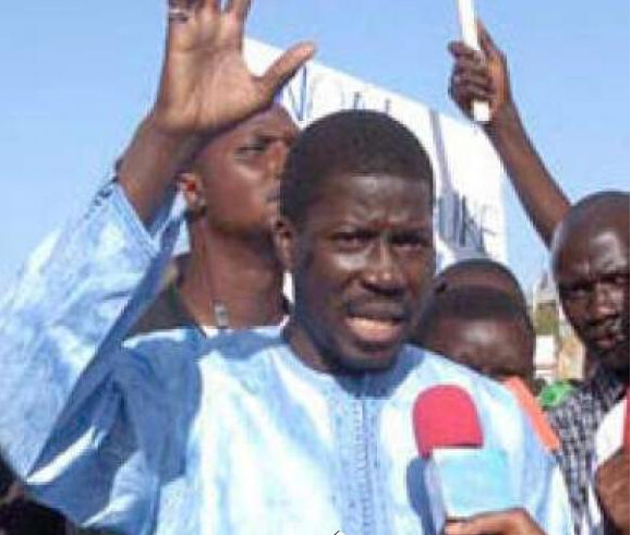 “Proposition : Financer l'avenir, pas les apparats”, Par Talla Sylla