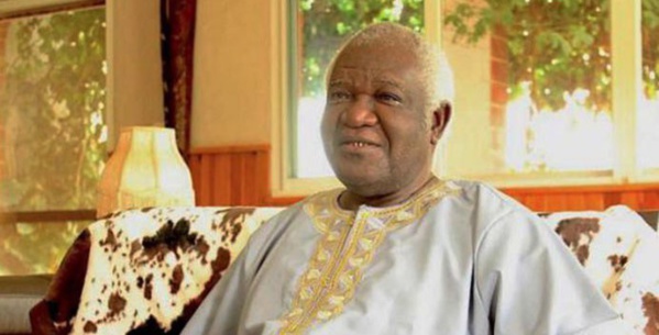 Mamadou Ndoye : "Macky Sall ne consulte pas assez"