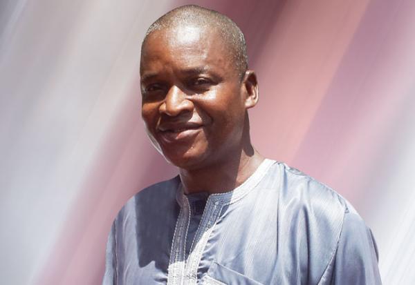 Amadou Diaouné sur la préparation de l'élection du Cap/Cd : "L'Etat portera l'entière responsabilité de l'insignifiant taux de participation..."