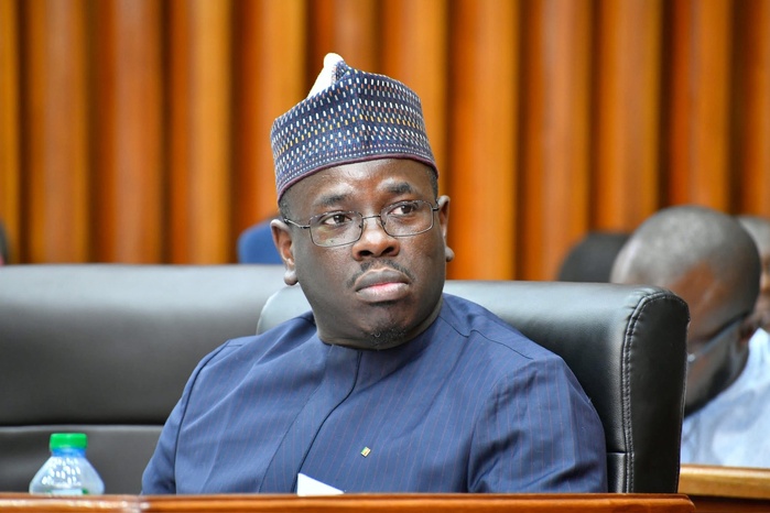 Énergie, Pétrole et Mines : le budget 2026 adopté par les députés