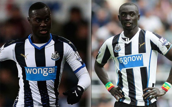 Football - Papis Cissé et Henri Saivet pourraient quitter Newcastle
