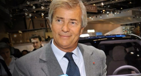 Soupçons de corruption d’agent public étranger : Le siège de Bolloré perquisitionné