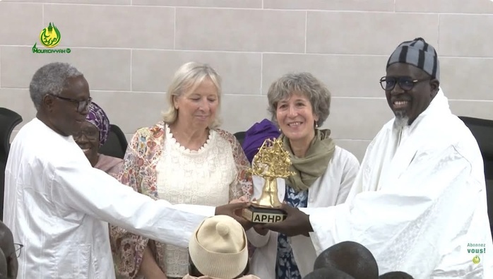 Touba : l’hôpital Cheikh Ahmadoul Khadim obtient un label ”qualité et sécurité des soins”