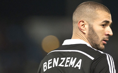 Euro 2016 en France - Benzema ne sera pas de la partie
