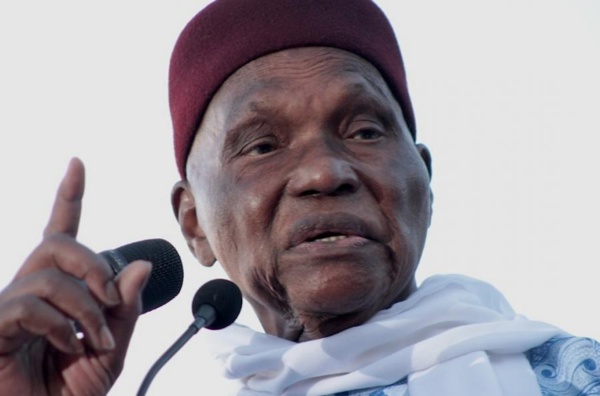 Me Wade: “Kara m’a beaucoup appris sur Cheikh Ahmadou Bamba…”