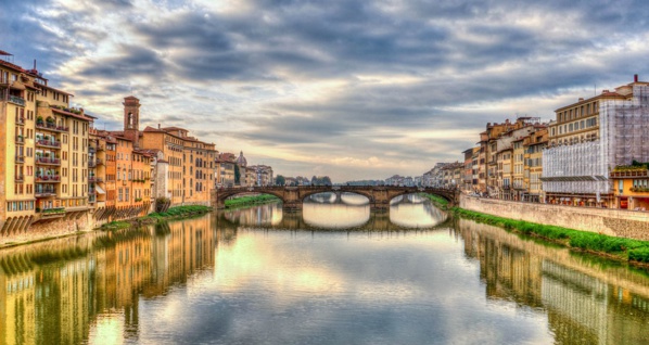 Italie : Un Sénégalais fait une chute de 10 mètres dans la rivière Arno