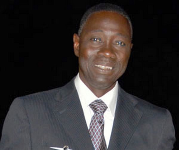 Mamadou Badio Camara, Premier président de la Cour suprême : "La justice vit avec l'erreur... mais elle ne s’en accommode pas"