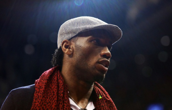 La fondation de Didier Drogba accusée de fraude