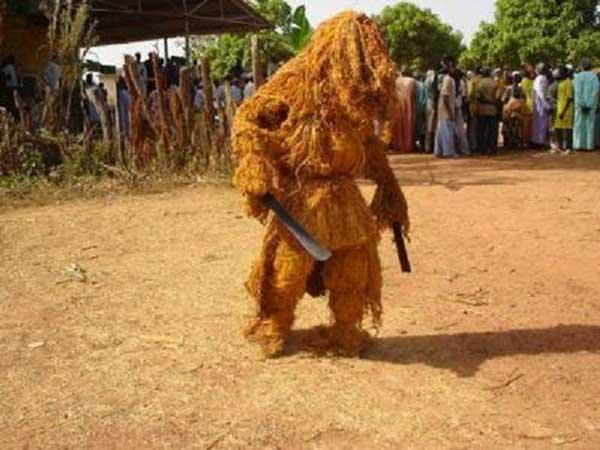 Des députés plaident pour la préservation et l'encadrement de la tradition du Kankourang