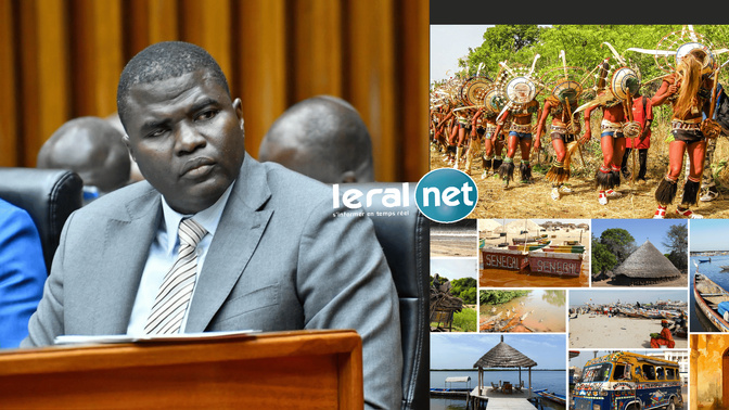 Sénégal : Un budget de 28,9 milliards FCfa pour moderniser la culture, l’artisanat et le tourisme en 2026