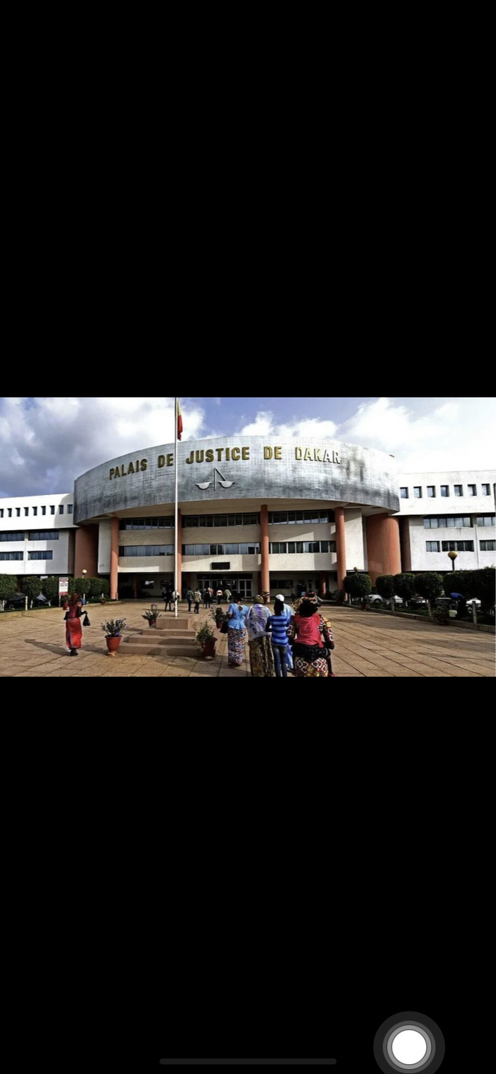 Cambriolage chez l’ancien Khalife général des Mourides : Cinq accusés acquittés, trois condamnés à 10 ans