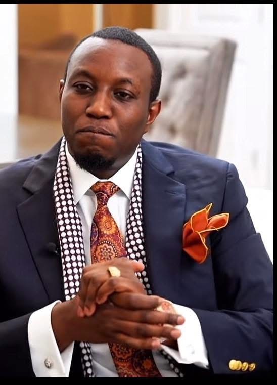 Brigade des Affaires générales de la DIC: Mo Gates placé en garde-à-vue 