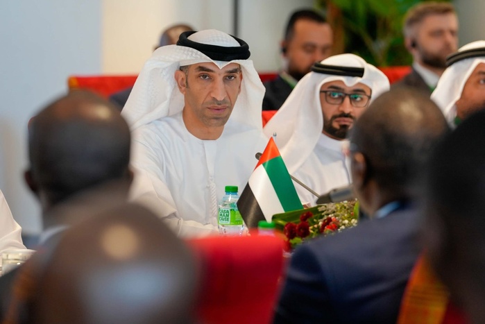 Santé, énergie, mines : Dakar et Abou Dhabi explorent de nouveaux axes de coopération