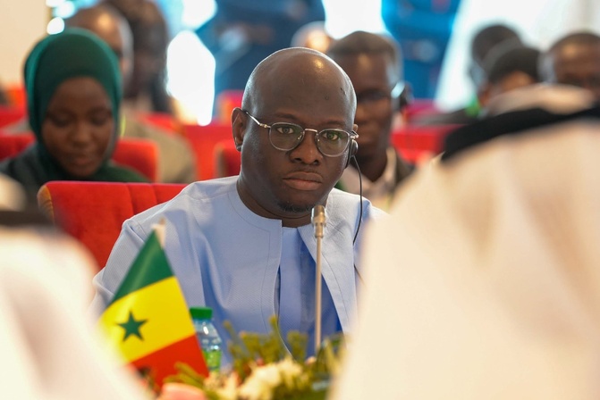 Santé, énergie, mines : Dakar et Abou Dhabi explorent de nouveaux axes de coopération