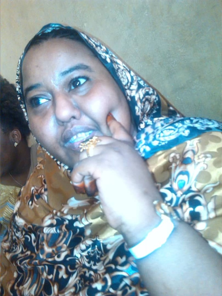 Nécrologie : Décès de Sokhna Seuhleu Aïdara, fille de Cheikhna Cheikh Abdoul Aziz Aïdara, ce mercredi