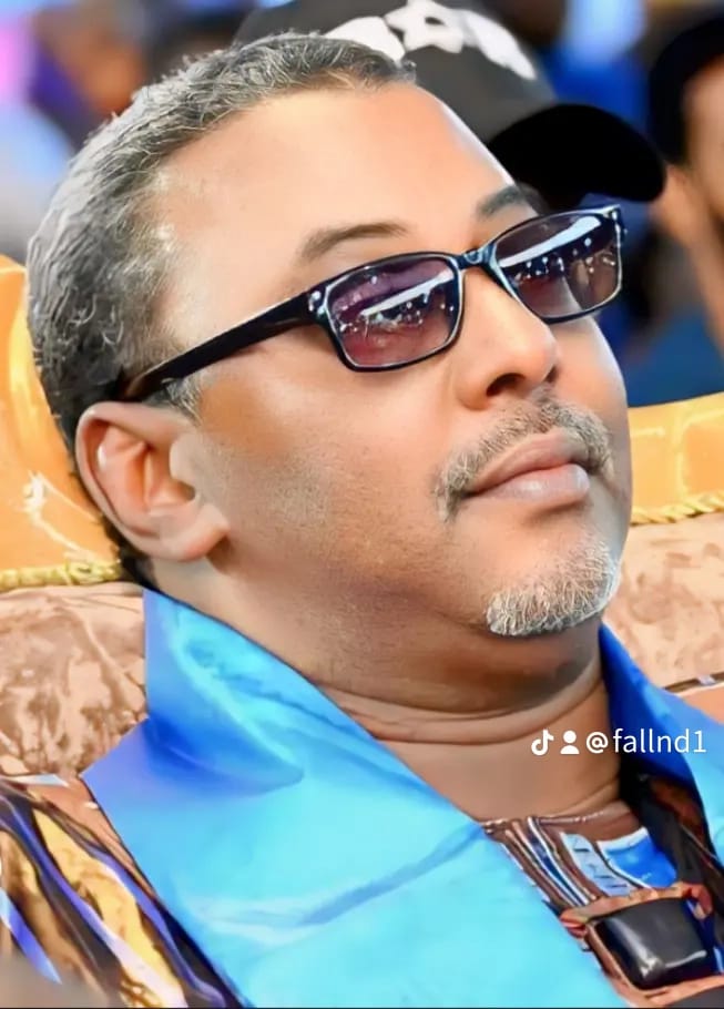 Nécrologie : Décès de Sokhna Seuhleu Aïdara, fille de Cheikhna Cheikh Abdoul Aziz Aïdara, ce mercredi Nécrologie : Décès de Sokhna Seuhleu Aïdara, fille de Cheikhna Cheikh Abdoul Aziz Aïdara, ce mercredi