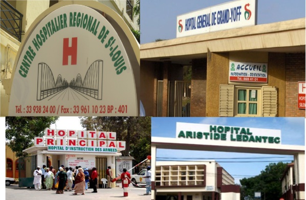 De la réforme hospitalière à la crise hospitalière : de l’irresponsabilité de l’Etat, du prix de l’affairisme syndical national, de la tactique syndicale locale erronée et/ou esseulée, Par Guy Marius Sagna
