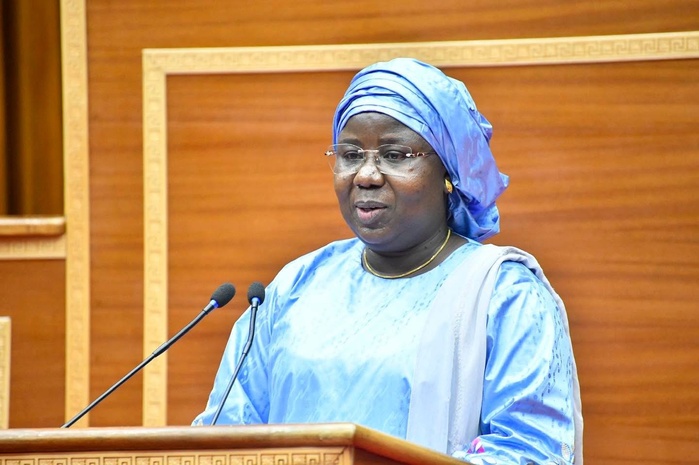 Pêches et Économie maritime : Un budget de 32,5 milliards FCfa pour quatre programmes prioritaires