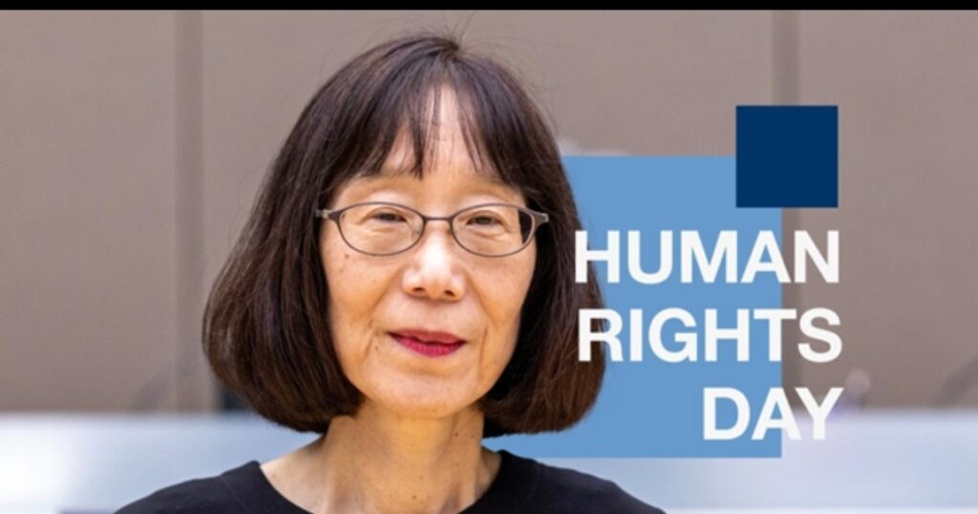 CPI : Tomoko Akane réaffirme le rôle central de la justice