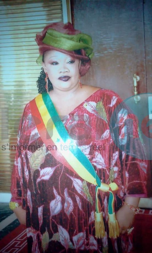 Nécrologie : Décès de l'époux de la députée Khady Macky