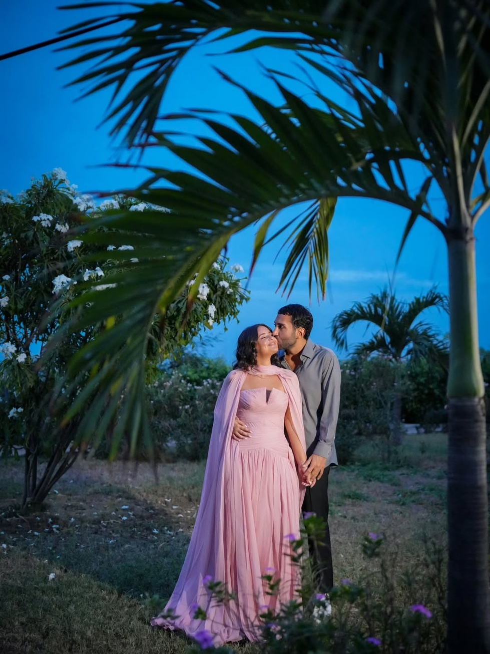 Ezzedine : un mariage libanais grandiose orchestré au Sénégal avec des partenaires internationaux