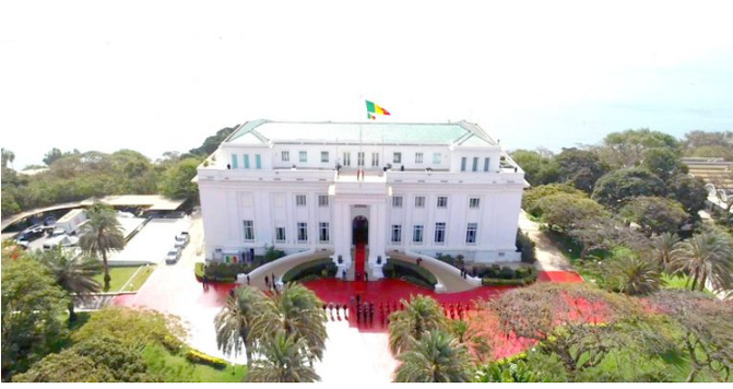 Conseil des Ministres de ce Jeudi 11 Décembre 2025