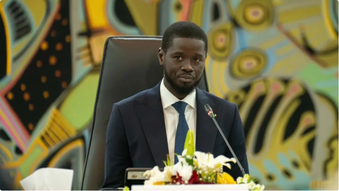 Les Nominations en Conseil des ministres de ce jeudi 11 décembre 2025