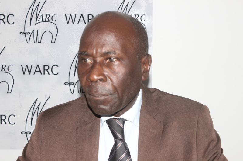 Alpha Amadou Sy sur le cinquantenaire du 1er Fesman : « Nous avons prévu de rendre hommage aux hommes qui ont vécu cette période »