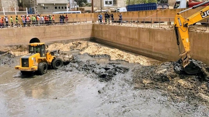 Delta-SA : L'ascension fulgurante de la PDG Léna Tall Faye