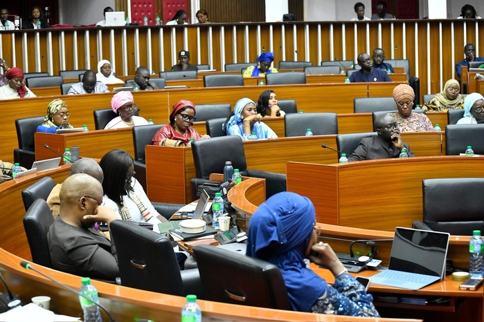 Des députés réclament une meilleure prise en charge des Daaras