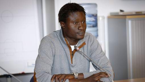 Un juge belge à l'international sénégalais Elimane Coulibaly : "Mais c'est quoi le problème des joueurs de football ?"
