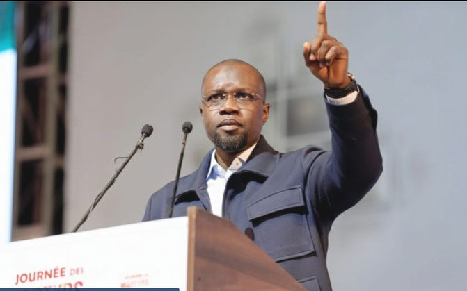 Mounirou Sy, Constitutionnaliste : «Ousmane Sonko est éligible en l’état actuel du droit »