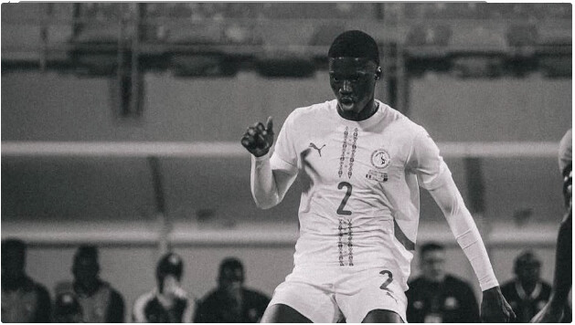 CAN 2025 : Mamadou Sarr, blessé en club