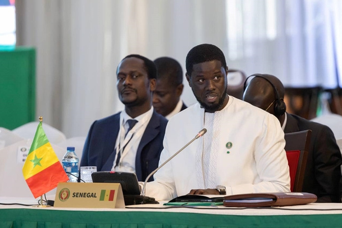 Commission de la Cedeao : Le Sénégal accède à la présidence
