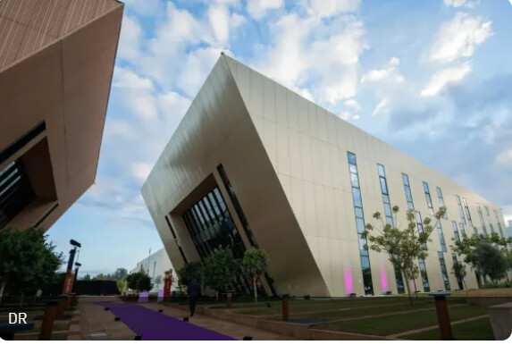 UM6P inaugure StartGate Rabat : Un nouveau hub pour connecter startups, écosystèmes industriels et secteurs économiques nationaux