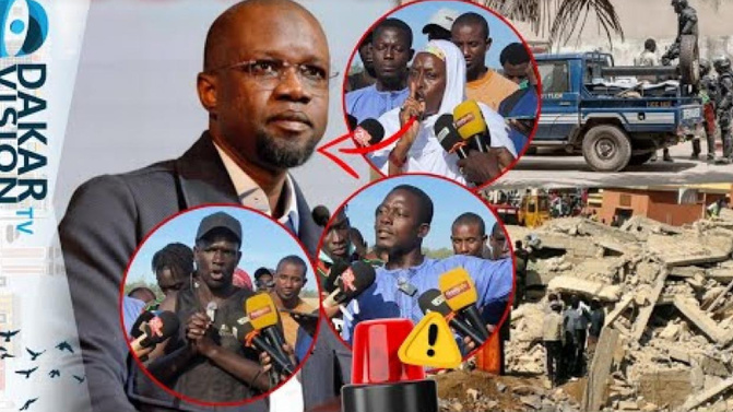 “Démolitions” à Tivaouane Peulh : La vérité des faits sur la SIPRES, détentrice de bail, accusée de violation de la loi 