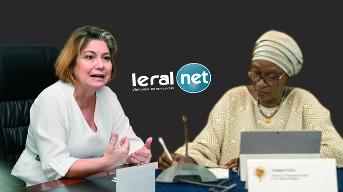 Extraditions et coopération judiciaire : Dakar recadre après les déclarations de l’ambassadrice de France