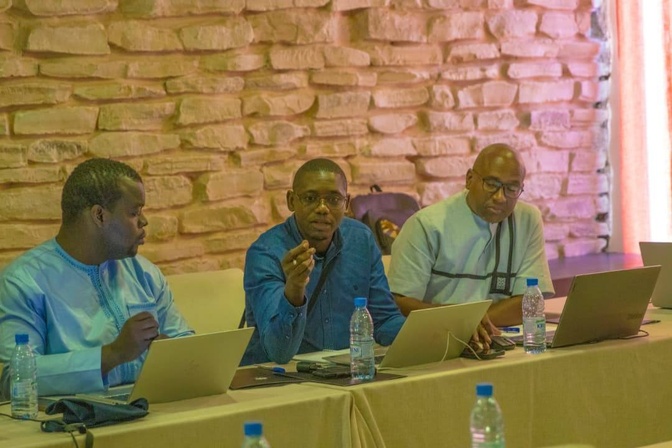 Plan Stratégique de Développement de l’ONAS (2026-2030) : les besoins d’investissements évalués à environ 615 milliards de francs CFA