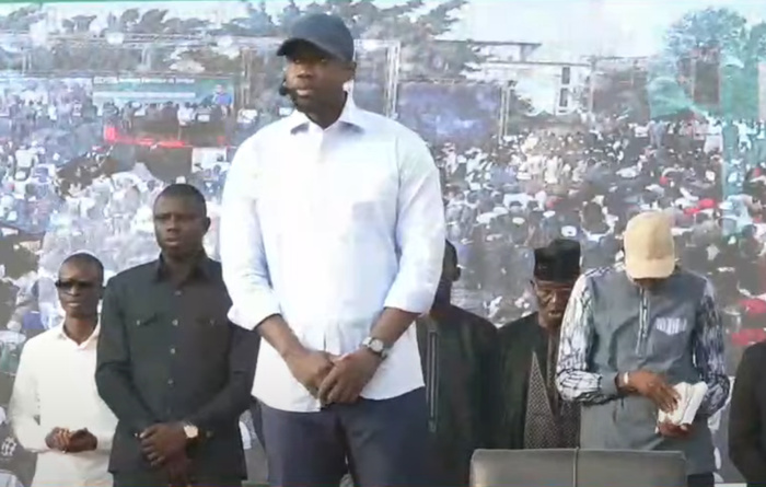 Décodages : Guincher sur un charnier