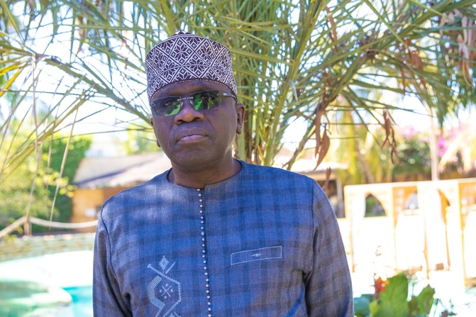 Trois questions à Alassane NDAO, PCA DE L’ONAS : « Le PSD-2026-2030 engage l’avenir de l’ONAS »