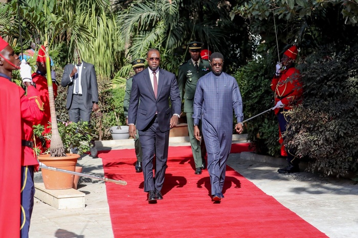 Jeux olympiques de la Jeunesse 2026 : Le Chef de l’État appelle à la rigueur et à l’efficacité