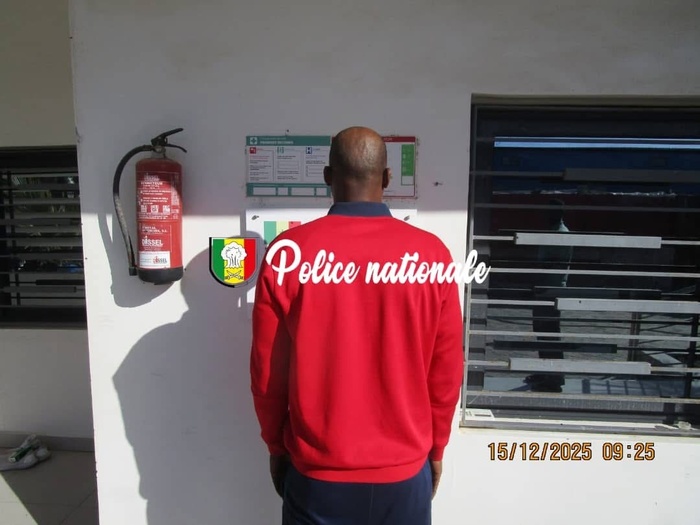 Faux et usage de faux dans un document administratif: un agent municipal déféré au tribunal de Saint-Louis 